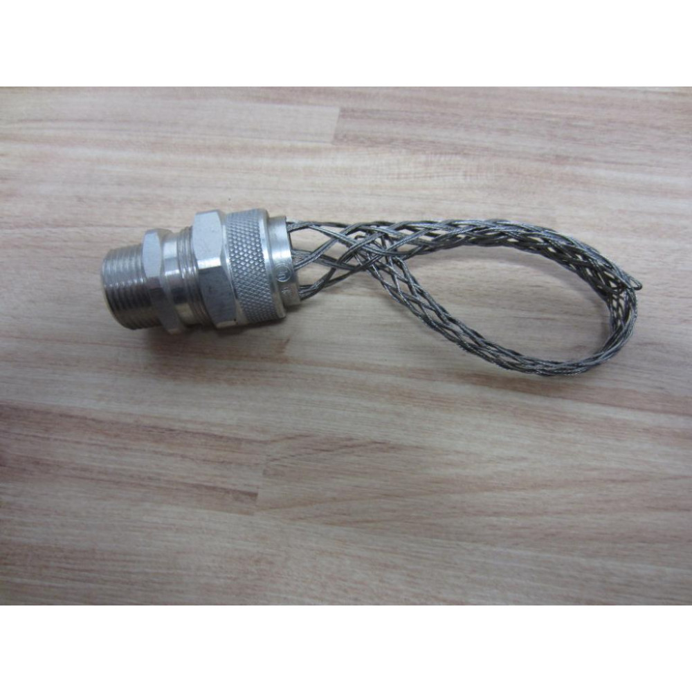 36263 Deluxe Cord Grip - New No Box