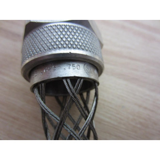 36263 Deluxe Cord Grip - New No Box