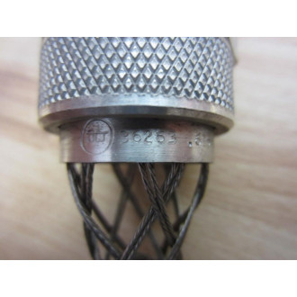 36263 Deluxe Cord Grip - New No Box