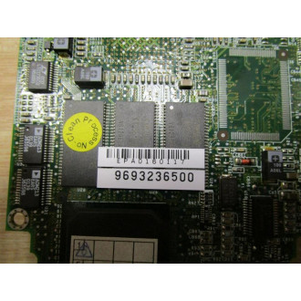 Samsung 9693236500 Circuit Board - Used