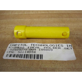 Ideal K-2422 Holder Set - New No Box