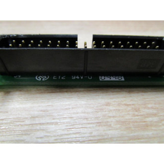 EY2 94V-0 0448 Circuit Board - Used