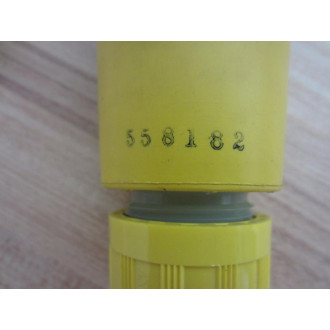 Woodhead 29W48 Connector Water Tite