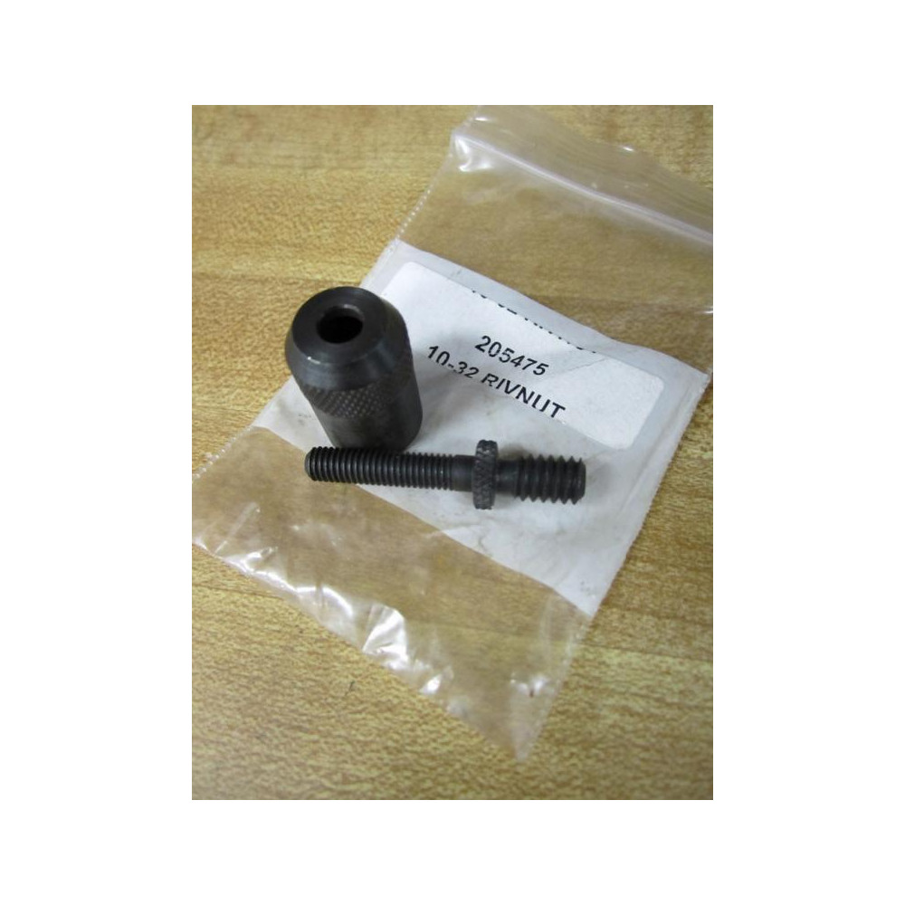 205475 RIVNUT 10-32