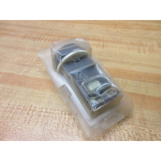 Fuji Electric DR30D0L-H3A Illuminated Push Button Orange