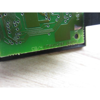 175H1438 Display Keyboard - Used