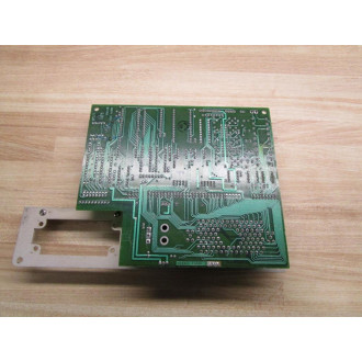 Adept Technology 20840-13100 Robot Signature Card - Used