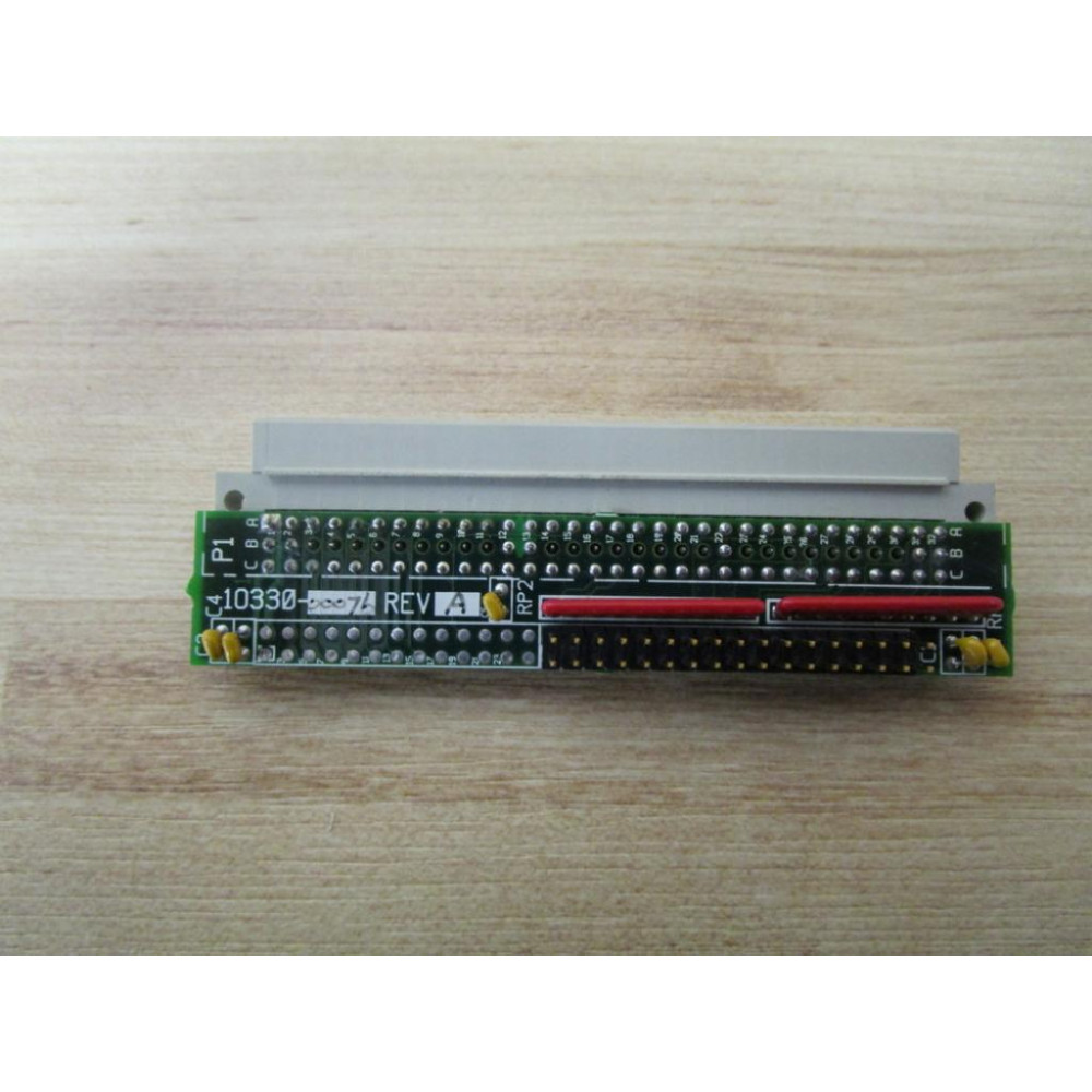 AMP 10330-00074 Circuit Board - Used