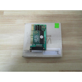 Vitex LJKMP101 Interface Card LJKMPIOI