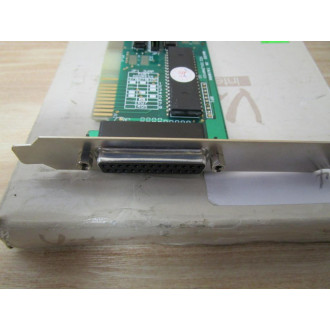 Vitex LJKMP101 Interface Card LJKMPIOI
