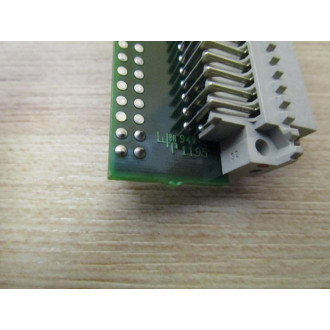 AMP 10330-00074 Circuit Board - Used