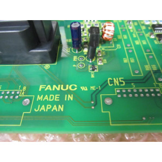 Fanuc A16B-2202-0420 Board A16B-2202-042007E - Used