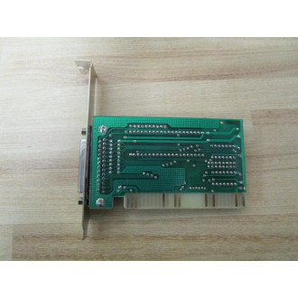 Vitex LJKMP101 Interface Card LJKMPIOI