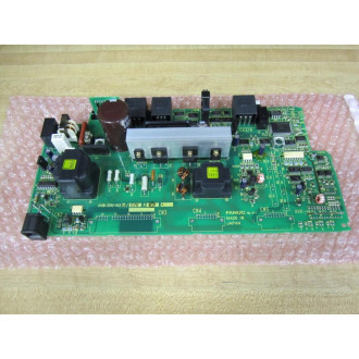 Fanuc A16B-2202-0420 Board A16B-2202-042007E - Used