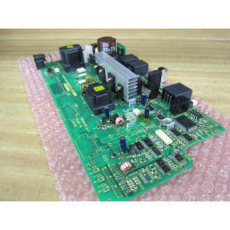 Fanuc A16B-2202-0420 Board A16B-2202-042007E - Used