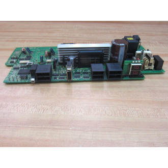 Fanuc A16B-2202-0420 Board A16B-2202-042007E - Used