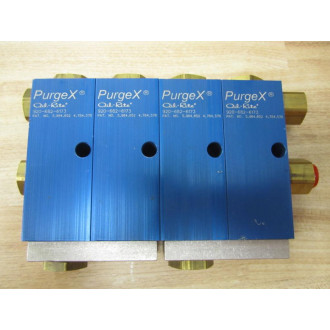 PurgeX 920-682-6173 Hydraulic Valve - New No Box