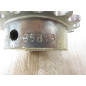 Martin 35B18 34 Sprocket Bore: 34" - New No Box