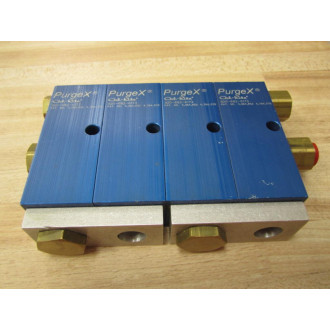 PurgeX 920-682-6173 Hydraulic Valve - New No Box