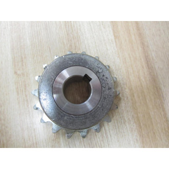 Martin 35B18 34 Sprocket Bore: 34" - New No Box