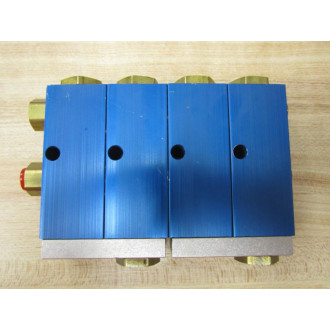 PurgeX 920-682-6173 Hydraulic Valve - New No Box