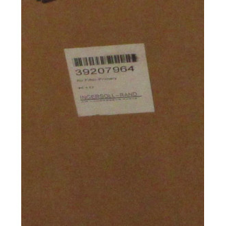 Ingersoll Rand 39207964 Air Filter