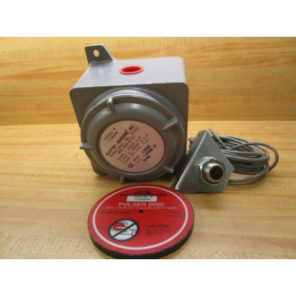 Electro-Sensors SPJ25140-A Digital Speed Switch SPJ25140A