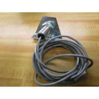 Electro-Sensors SPJ25140-A Digital Speed Switch SPJ25140A