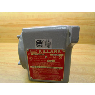 Electro-Sensors SPJ25140-A Digital Speed Switch SPJ25140A