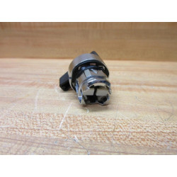Telemecanique ZB4BJ2 Schneider Electric Selector Switch Head
