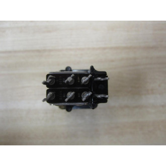 Micro Switch PMHC 8910 Honeywell Push Button In - Used