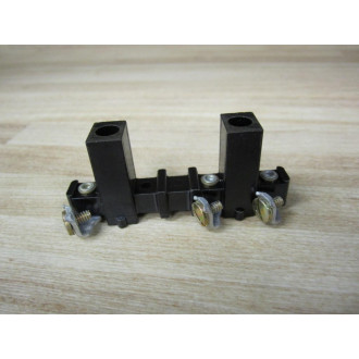 Allen Bradley X-137714 L.H. Contact Block X137714