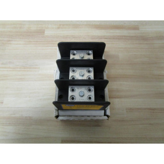 ILSCO PDB-22-20-3 Power Distribution Block PDB22203