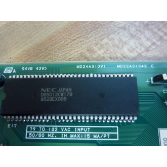 Siemens 505-4216A Digital Input Module 505-4216 - New No Box