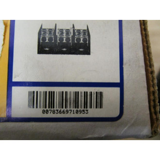 ILSCO PDB-22-20-3 Power Distribution Block PDB22203