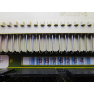 Allen Bradley 74102-456-51 Circuit Board 7410245651 Rev.01 - Used