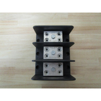 ILSCO PDB-22-20-3 Power Distribution Block PDB22203