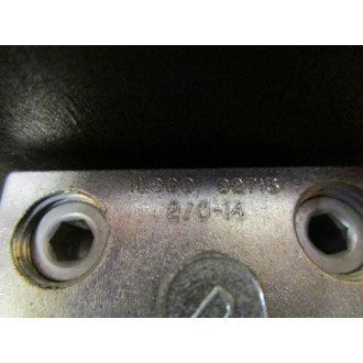 ILSCO PDB-22-20-3 Power Distribution Block PDB22203