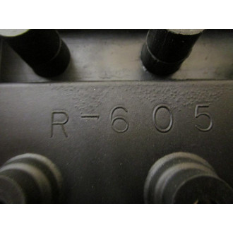 ILSCO PDB-22-20-3 Power Distribution Block PDB22203