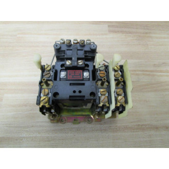 Allen Bradley 709-AOD-103 Starter 709-A0D-103 - Used