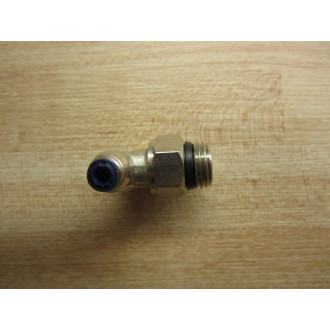 Alpha 87110-02-04 18TB X 14 SVL Elbow Fitting 871100204 (Pack of 5)