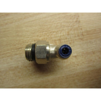 Alpha 87110-02-04 18TB X 14 SVL Elbow Fitting 871100204 (Pack of 5)