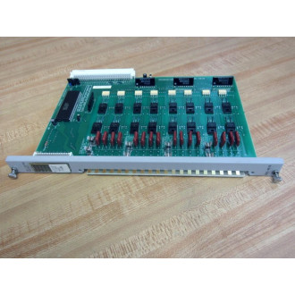 Siemens 505-4616 Output Module Bd 5054616 - New No Box