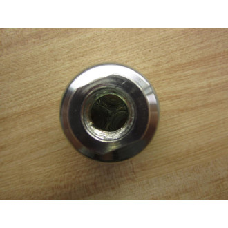 DynaQuip Controls 4HK97 3-Way Manifold