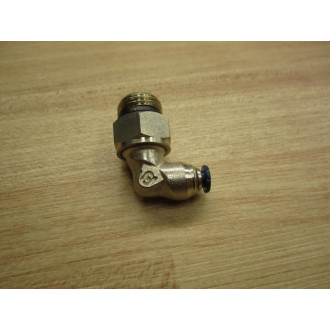 Alpha 87110-02-04 18TB X 14 SVL Elbow Fitting 871100204 (Pack of 5)