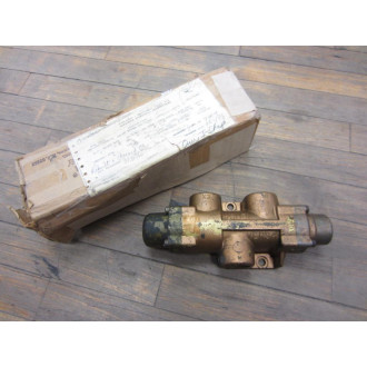 Versa VSP-2701 Two-Way Valve - Refurbished