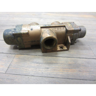 Versa VSP-2701 Two-Way Valve - Refurbished