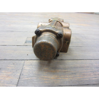 Versa VSP-2701 Two-Way Valve - Refurbished