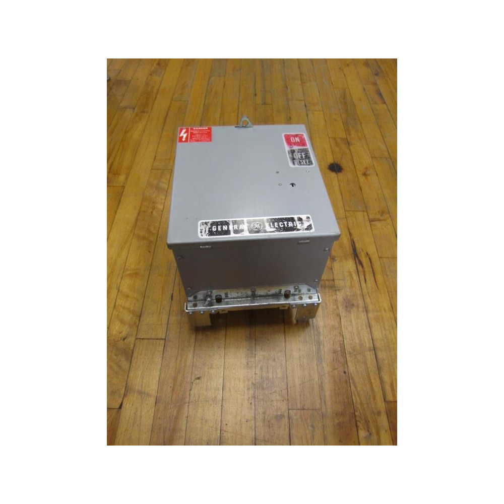 General Electric AC33HED Buss Plug - New No Box