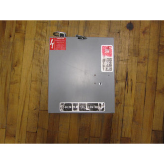 General Electric AC33HED Buss Plug - New No Box